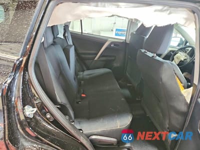 Zdjęcie 10 z 12 samochodu: 2018 TOYOTA RAV4 XLE VIN:2T3RFREV8JW783662 - miniatura