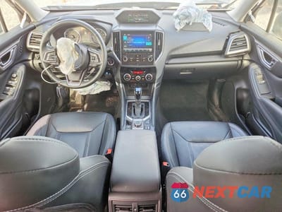 Zdjęcie 8 z 12 samochodu: 2023 SUBARU FORESTER TOURING VIN:JF2SKARC9PH526906 - miniatura