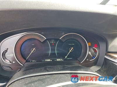 Zdjęcie 9 z 12 samochodu: 2019 BMW 540 I VIN:WBAJE5C53KWW29078 - miniatura