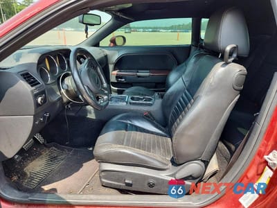 Zdjęcie 7 z 12 samochodu: 2014 DODGE CHALLENGER R/T VIN:2C3CDYBT1EH311029 - miniatura