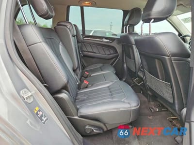 Zdjęcie 11 z 13 samochodu: 2016 MERCEDES-BENZ GL 450 4MATIC VIN:4JGDF6EE9GA648315 - miniatura