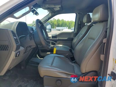Zdjęcie 7 z 12 samochodu: 2020 FORD F250 SUPER DUTY VIN:1FT7X2BT5LEE50487 - miniatura