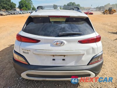 Zdjęcie 6 z 14 samochodu: 2022 HYUNDAI KONA SEL VIN:KM8K62ABXNU910866 - miniatura