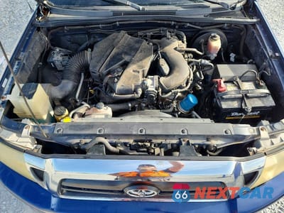 Zdjęcie 11 z 12 samochodu: 2007 TOYOTA TACOMA PRERUNNER ACCESS CAB VIN:5TETU62N07Z388807 - miniatura