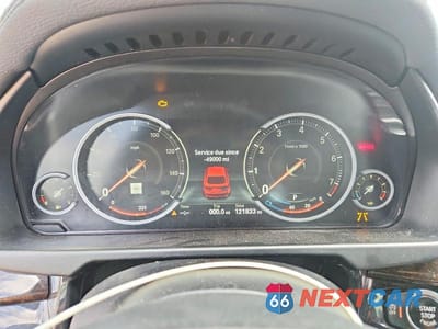 Zdjęcie 9 z 13 samochodu: 2018 BMW X6 XDRIVE35I VIN:5UXKU2C50J0Z61553 - miniatura