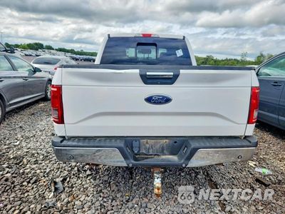 Zdjęcie 6 z 12 samochodu: 2015 FORD F150 SUPERCREW VIN:1FTEW1EG7FKD24737 - miniatura