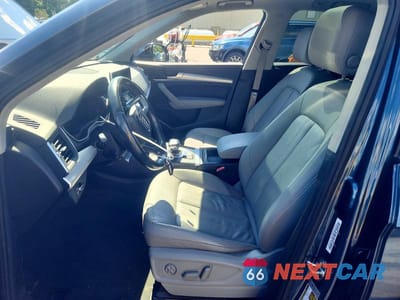 Zdjęcie 7 z 13 samochodu: 2018 AUDI Q5 PREMIUM PLUS VIN:WA1BNAFY5J2101693 - miniatura