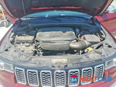 Zdjęcie 11 z 12 samochodu: 2022 JEEP GRAND CHEROKEE LIMITED VIN:1C4RJFBG5NC121579 - miniatura