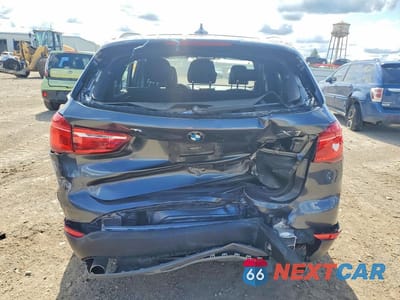 Zdjęcie 6 z 13 samochodu: 2018 BMW X1 SDRIVE28I VIN:WBXHU7C39J5H42753 - miniatura
