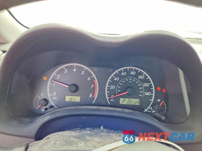 Zdjęcie 9 z 12 samochodu: 2009 TOYOTA COROLLA S VIN:1NXBU40E39Z087913 - miniatura