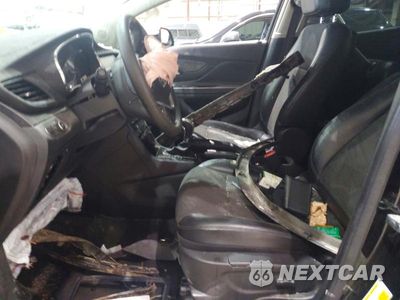 Zdjęcie 7 z 13 samochodu: 2020 BUICK ENCORE PREFERRED VIN:KL4CJASB0LB019715 - miniatura