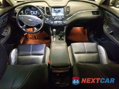 Zdjęcie 8 z 12 samochodu: 2018 CHEVROLET IMPALA LT VIN:2G1105S34J9139170 - miniatura