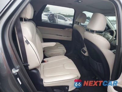 Zdjęcie 11 z 13 samochodu: 2023 HYUNDAI PALISADE LIMITED VIN:KM8R5DGE7PU585420 - miniatura