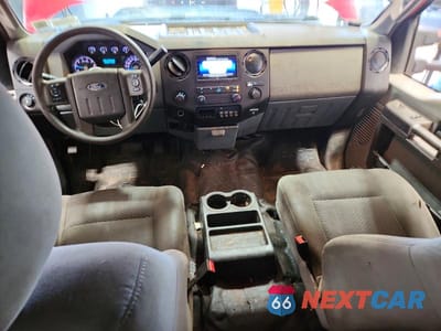 Zdjęcie 8 z 12 samochodu: 2011 FORD F250 SUPER DUTY VIN:1FT7W2B6XBEA86143 - miniatura