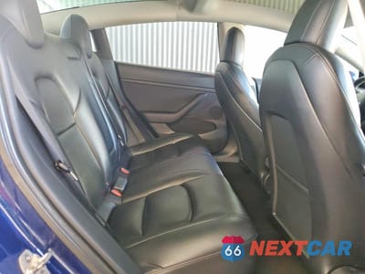 Zdjęcie 10 z 12 samochodu: 2022 TESLA MODEL 3 VIN:5YJ3E1EA1NF370145 - miniatura