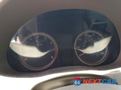 Zdjęcie 9 z 12 samochodu: 2014 HYUNDAI ACCENT GLS VIN:KMHCT4AE2EU670182 - miniatura