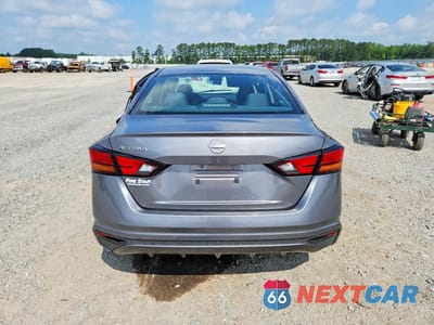 Zdjęcie 6 z 12 samochodu: 2024 NISSAN ALTIMA S VIN:1N4BL4BVXRN304944 - miniatura