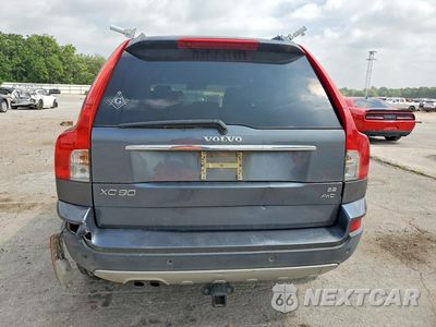 Zdjęcie 6 z 13 samochodu: 2007 VOLVO XC90 VIN:YV4CZ982471353694 - miniatura