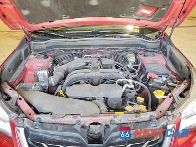 Zdjęcie 12 z 13 samochodu: 2018 SUBARU FORESTER 2.5I PREMIUM VIN:JF2SJAEC4JH537828 - miniatura