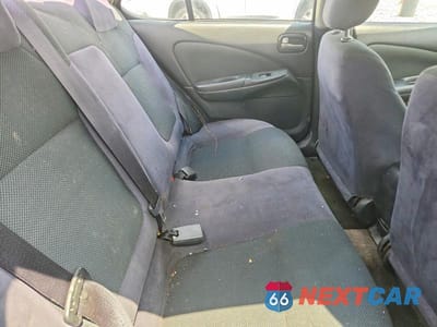 Zdjęcie 10 z 12 samochodu: 2006 NISSAN SENTRA 1.8 VIN:3N1CB51D46L580776 - miniatura