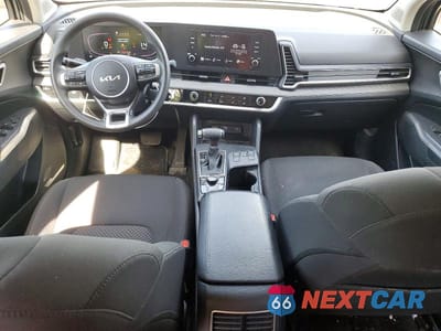 Zdjęcie 8 z 13 samochodu: 2023 KIA SPORTAGE LX VIN:KNDPUCAF4P7132977 - miniatura