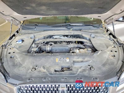 Zdjęcie 12 z 13 samochodu: 2020 LINCOLN AVIATOR VIN:5LM5J7XC7LGL34655 - miniatura