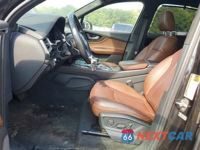 Zdjęcie 7 z 12 samochodu: 2018 AUDI Q7 PRESTIGE VIN:WA1VAAF7XJD041026 - miniatura