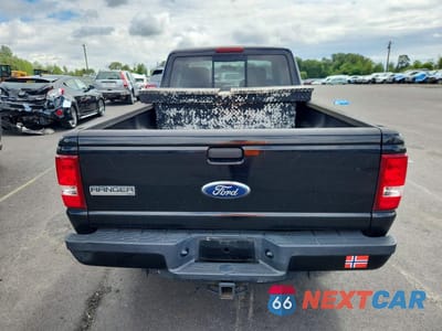 Zdjęcie 6 z 12 samochodu: 2011 FORD RANGER VIN:1FTKR1ED1BPA61965 - miniatura