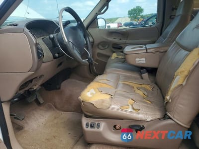 Zdjęcie 7 z 12 samochodu: 1997 FORD F150 VIN:1FTDX1761VKB11066 - miniatura