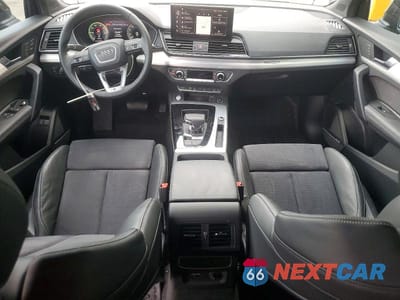 Zdjęcie 8 z 12 samochodu: 2025 AUDI Q5 E PREMIUM PLUS 55 VIN:WA1E2AFY4S2031238 - miniatura