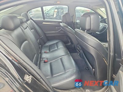 Zdjęcie 10 z 12 samochodu: 2012 BMW 535 XI VIN:WBAFU7C59CDU58225 - miniatura
