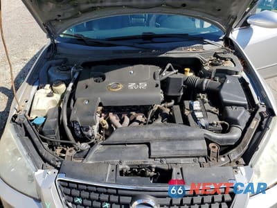 Zdjęcie 11 z 12 samochodu: 2006 NISSAN ALTIMA 2.5 VIN:1N4AL11D96N337612 - miniatura