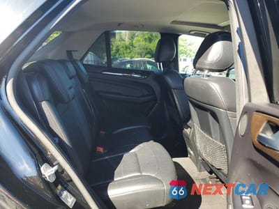 Zdjęcie 11 z 13 samochodu: 2014 MERCEDES-BENZ ML 350 4MATIC VIN:4JGDA5HB6EA430372 - miniatura