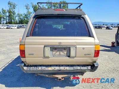 Zdjęcie 6 z 14 samochodu: 1995 TOYOTA 4RUNNER SR5 VIN:JT3RN37W7S0015803 - miniatura
