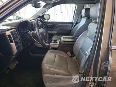 Zdjęcie 7 z 12 samochodu: 2015 CHEVROLET SILVERADO K1500 LTZ VIN:3GCUKSEJ9FG225076 - miniatura