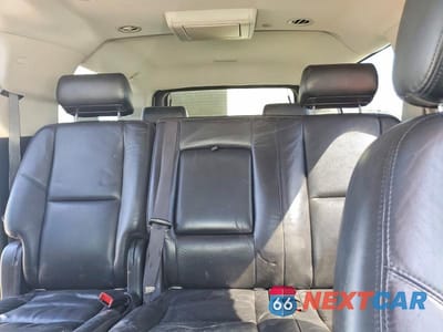 Zdjęcie 10 z 13 samochodu: 2010 CADILLAC ESCALADE ESV PREMIUM VIN:1GYUKJEF1AR108455 - miniatura