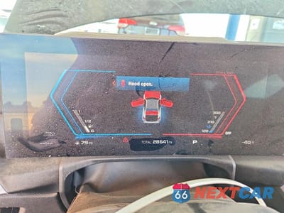 Zdjęcie 9 z 13 samochodu: 2024 BMW M4 COMPETITION VIN:WBS43AZ08RCN51573 - miniatura