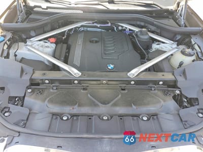 Zdjęcie 11 z 12 samochodu: 2023 BMW X5 XDRIVE40I VIN:5UXCR6C01P9N92126 - miniatura
