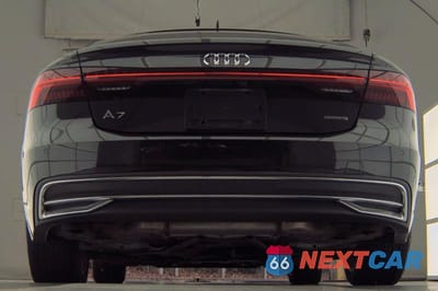 Zdjęcie 14 z 14 samochodu: 2019 AUDI A7 PREMIUM PLUS VIN:WAUR2AF27KN031345 - miniatura