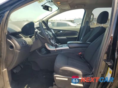 Zdjęcie 7 z 13 samochodu: 2013 FORD EDGE SE VIN:2FMDK3GC7DBC93117 - miniatura