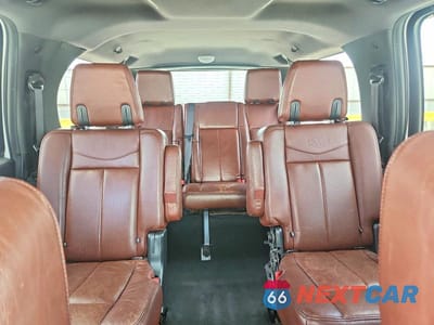 Zdjęcie 10 z 13 samochodu: 2012 FORD EXPEDITION EL XLT VIN:1FMJK1H56CEF13616 - miniatura