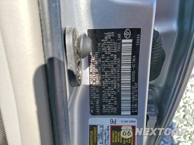Zdjęcie 12 z 12 samochodu: 2015 TOYOTA CAMRY LE VIN:4T4BF1FK4FR456365 - miniatura