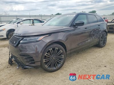 2026 LAND ROVER RANGE ROVER VELAR DYNAMIC SE SALYL2EX1TA826312 - główne zdjęcie licytacji z USA - miniatura