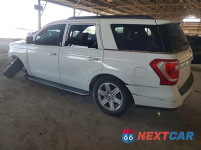 Drugie zdjęcie samochodu z przodu: 2019 FORD EXPEDITION VIN:1FMJU1JT0KEA27000 - miniatura