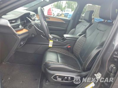 Zdjęcie 7 z 12 samochodu: 2023 JEEP GRAND CHEROKEE L SUMMIT VIN:1C4RJKEG6P8829771 - miniatura