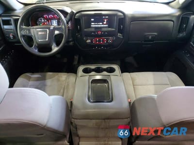 Zdjęcie 8 z 12 samochodu: 2016 GMC SIERRA K1500 VIN:1GTV2LEHXGZ258824 - miniatura