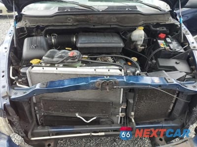 Zdjęcie 11 z 12 samochodu: 2003 DODGE RAM 1500 ST VIN:1D7HA18NX3S175781 - miniatura