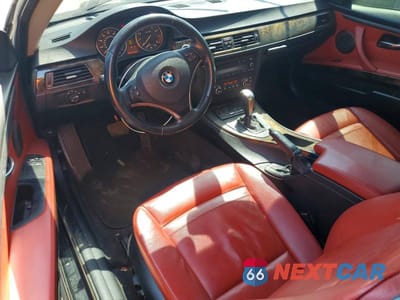 Zdjęcie 8 z 12 samochodu: 2008 BMW 328 I VIN:WBAWB33568P131656 - miniatura