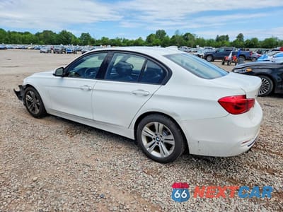 Drugie zdjęcie samochodu z przodu: 2016 BMW 328 XI SULEV VIN:WBA8E3C5XGK500725 - miniatura