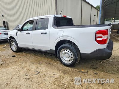 Drugie zdjęcie samochodu z przodu: 2024 FORD MAVERICK XL VIN:3FTTW8B93RRB42782 - miniatura